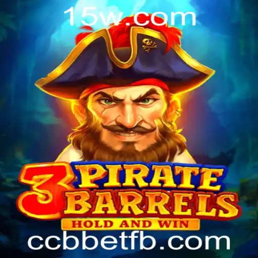 Descubra o Mundo de Aventura com 3PirateBarrels
