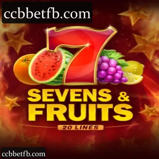 SevensFruits20: Descubra a Emoção do Novo Jogo de Cassino