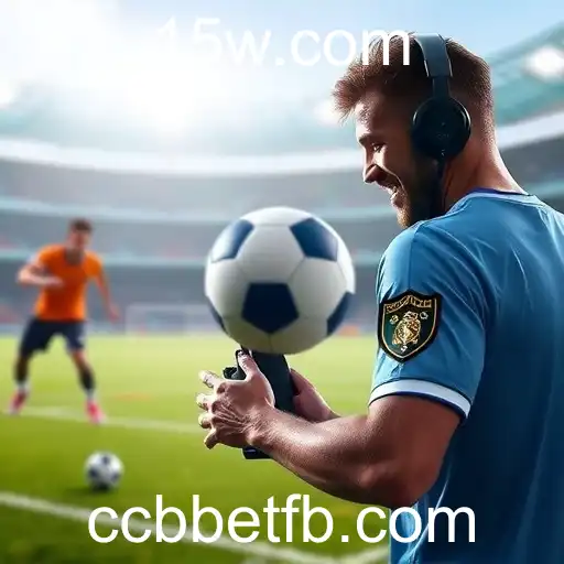 ccbbet e Apostas Esportivas: Experiência Única