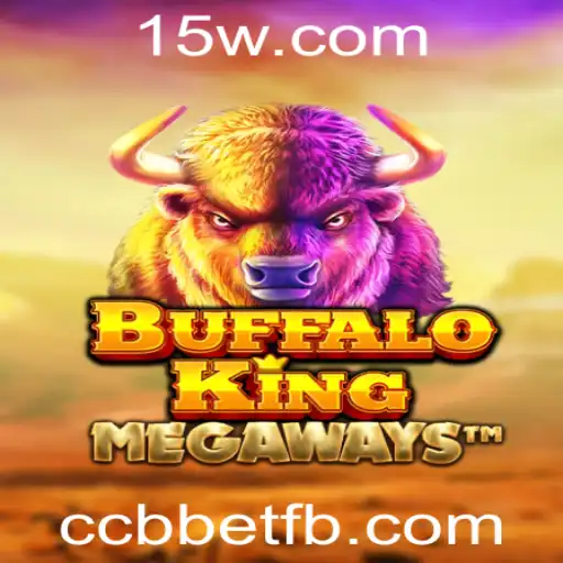 BuffaloKing: O Pioneiro do Mundo dos Jogos de Cassino Virtualizado na Plataforma CCBbet