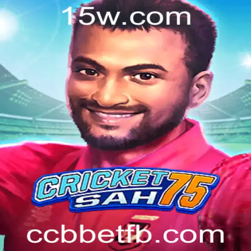 Descubra o Empolgante Mundo de CricketSah75 e CCBbet