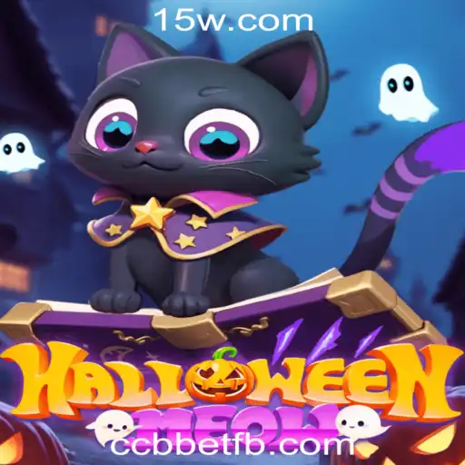 Descubra a Emoção de HalloweenMeow: Um Jogo Cheio de Aventuras e Desafios