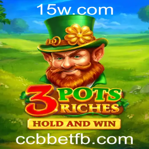 Conheça o Empolgante Jogo de Cassino 3potsRiches