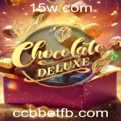 Descubra o Fascinante Mundo de 'ChocolateDeluxe': A Nova Sensação de Jogos