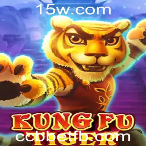 Explorando o Mundo de KungFuTiger