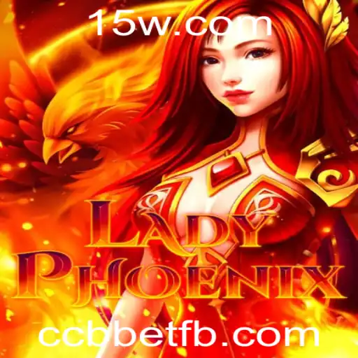LadyPhoenix: A Nova Sensação no Mundo dos Jogos de Estratégia