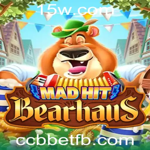 MadHitBearhaus: Descubra o Fascinante Mundo do Jogo de Estratégia