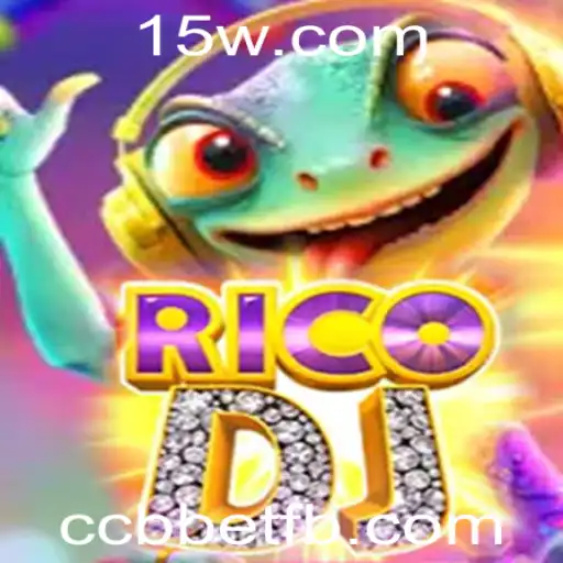 RicoDJ: Um Mergulho no Mundo das Apostas com CCBbet