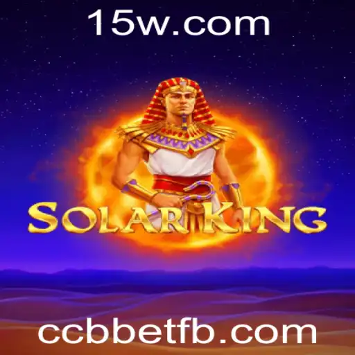 Descubra o Fascinante Mundo de SolarKing: Um Mergulho no Jogo do Momento