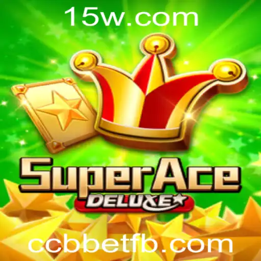 SuperAceDeluxe: O Jogo Inovador Que Está Conquistando o Mundo
