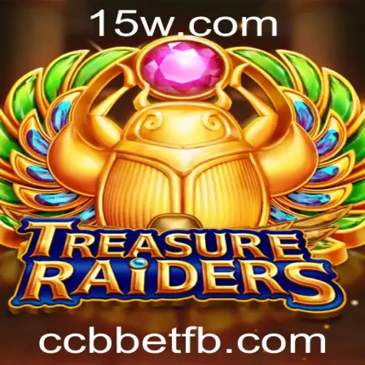 Descubra TREASURERAIDERS: Aventura, Estratégia e Mais