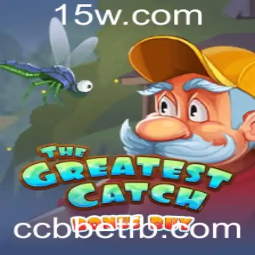 Explorando TheGreatestCatchBonusBuy: Mergulhando em Aventuras e Estratégias de Jogo