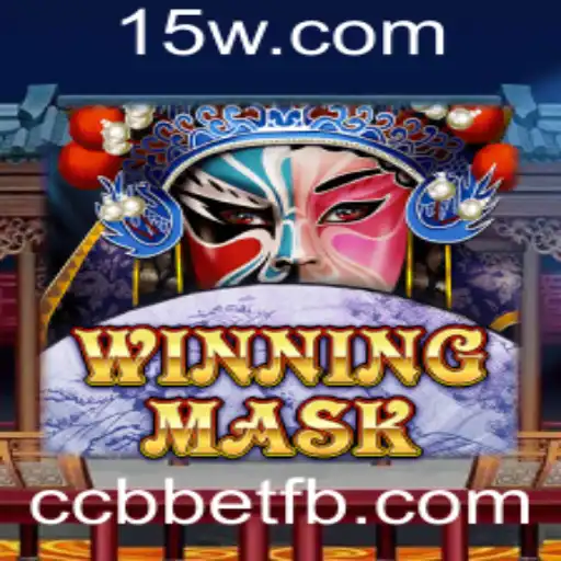 WinningMask: Uma Jornada Estratégica no Mundo dos Jogos