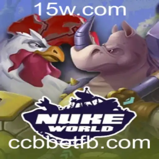 Explorando NukeWorld: O Mundo do Jogo de Estratégia