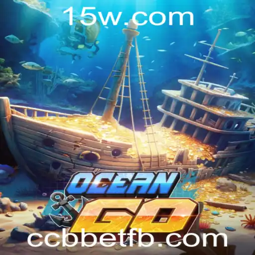 Explorando o Fascinante Mundo de OceanGO: Regras e Estratégias do Jogo CCBBET