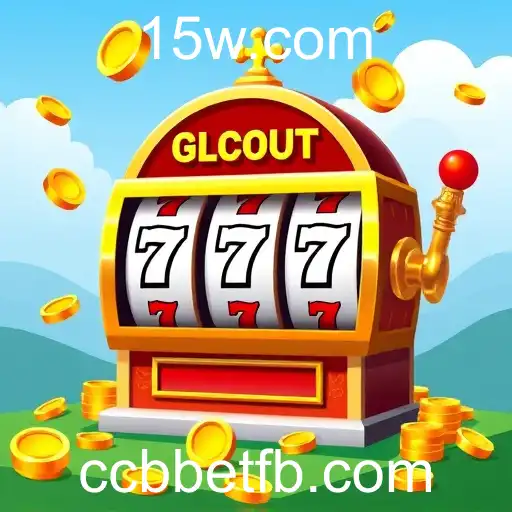 ccbbet Slots Online no Brasil