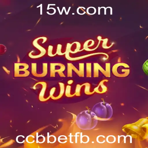 Desvendando o Fascínio de SuperBurningWins: Um Mergulho no Mundo dos Caça-Níqueis com CCBbet