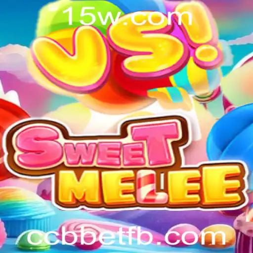 SweetMelee: Uma Viagem no Mundo dos Doces com Ccbbet